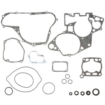 GASKET KIT COMPLETE SUZUK