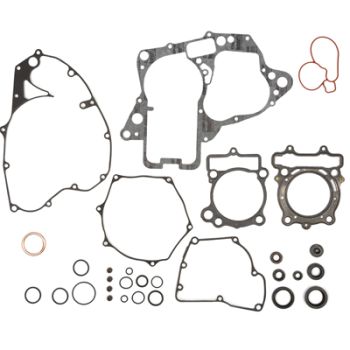 GASKET KIT COMPLETE SUZUK