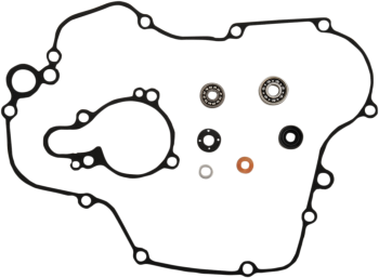 GASKET KIT WATER PUMP KAW