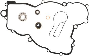 GASKET KIT WATER PUMP KTM
