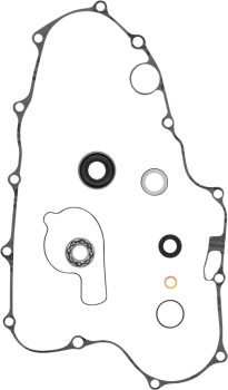 REPAIR KT WTRPUMP TE250