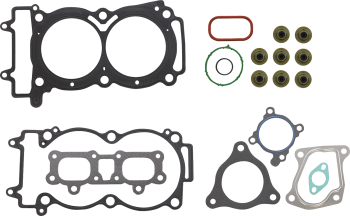 GASKET KIT TOP END POL