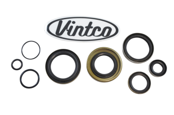 OIL SEAL KIT KOS015