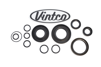 OIL SEAL KIT KOS017