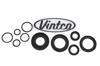 OIL SEAL KIT KOS013