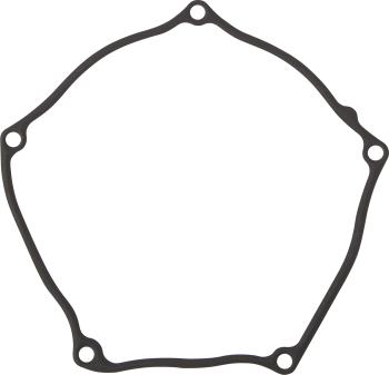 GASKET CLTCH CVR KX250F