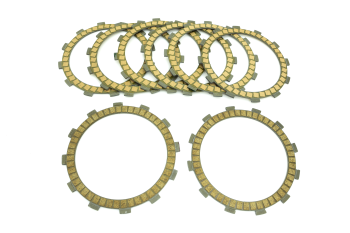 GASKET TE RR200 19-