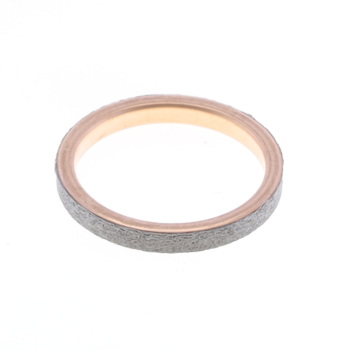 GASKET EXHAUST SU/MA