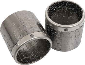 GASKET MUFFLER FXST XL 6590001