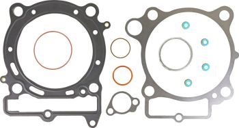 GASKET KIT T/E KX450 96MM