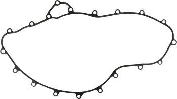 GASKET CRANKCASE PAN AM SPORTS