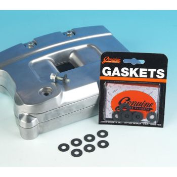 WASHER SET(8)FIBER RCRCVR