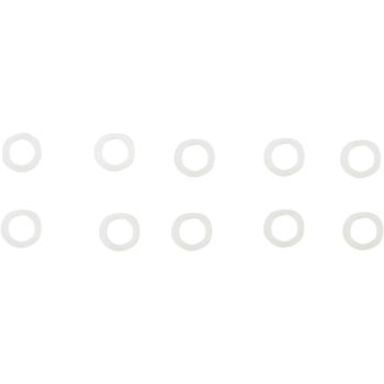 WASHER DRAIN PLUG 10PK