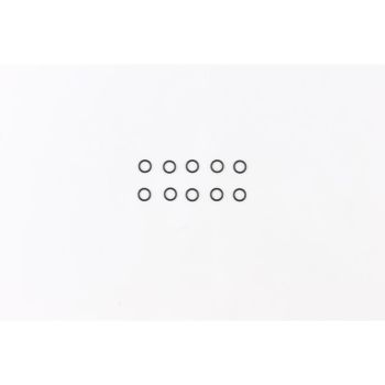 ORING TAPPET SCREW 10PK