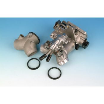SEAL INTAKE MAN 99-17 TC
