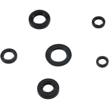 SEAL KIT ENGINE OIL HON