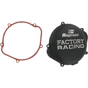 COVERCLUTCH CRF250X B