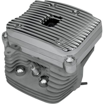 ROCKER CVR FIN EVO POL