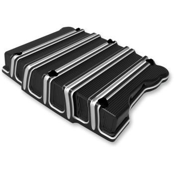 COVER RCKR BOX 10GA BLK