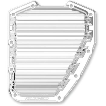 COVER CAM 10 GAUGE CHR