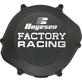 CLUTCH COVER HON BK