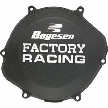 CLUTCH COVER KTM/HVA BK