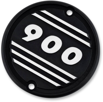 COVER CASE ACCESS BLK/POL