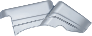 CYLINDER BASE COVER CH