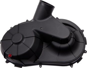 CLUTCH COVER POL OUTER