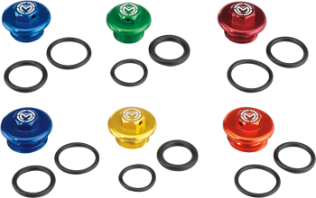 OIL CAP KIT HON RD