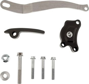 CLUTCH CYLINDER GUARD TRIUMPH