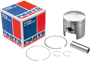PISTON ASSY ARCTIC STD.