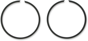 PISTON ASSY POLARIS STD