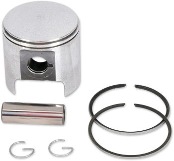 PISTON ASSY ROTAX +020