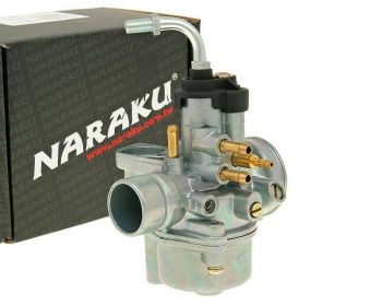CARBURETOR E-CHOKE