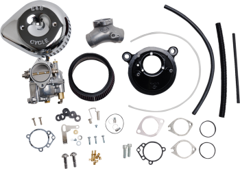 CARB G A/C KT CH BT 84-99