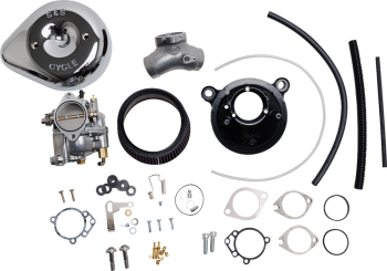 CARB E A/C KT CH BT 99-05