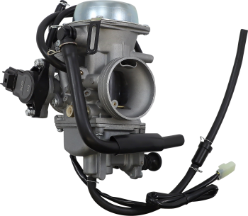 CARBURETOR HONDA ATV MSE