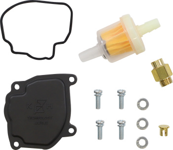 CARBURETOR YAMAHA ATV MSE