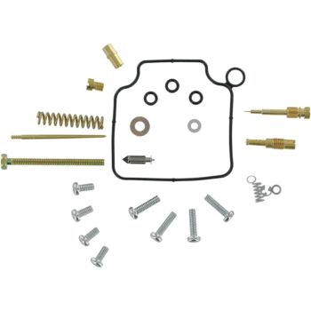 REPAIR KIT CARB HONDA