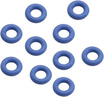 O-RING ACCL PUMP TUBE E/G