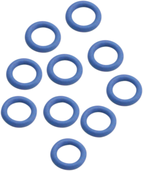 O-RING ACCL PUMP CAP E/G