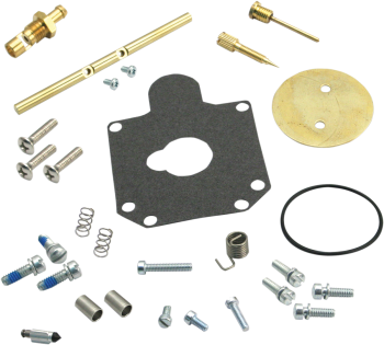 REBUILD KIT MSTR S S A/B