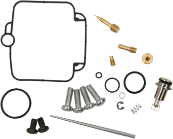 REPAIR KIT CARB POL