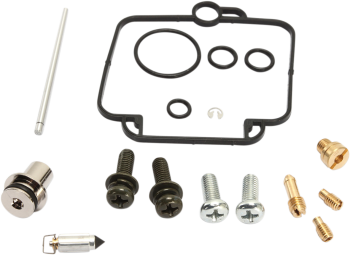REPAIR KIT CARB SUZ