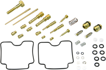 CARB KIT YFM600R 01-04