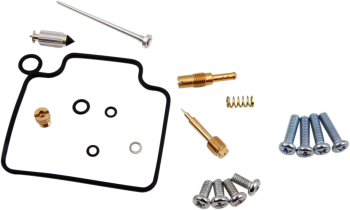 CARB KIT HONDA VT600