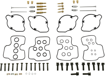 CARB KIT HONDA CBR600F2