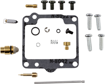CARB KIT SUZ LS650 SAVAGE