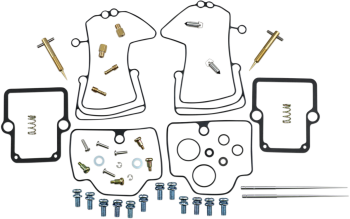 CARB REBUILD KIT SKI-DOO